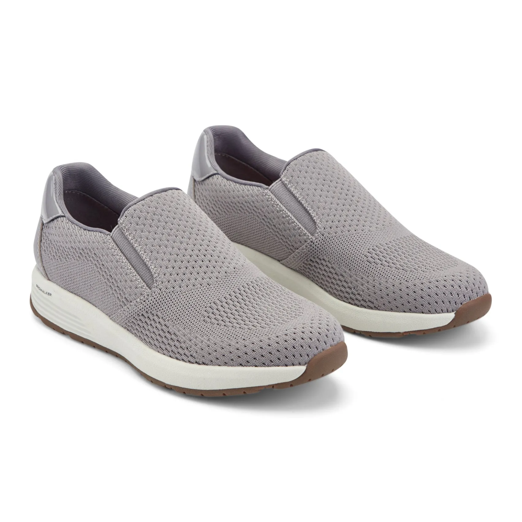 Women's ProWalker Titan Casual Slip on Sneakers