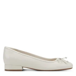Women's Sadie Square Toe Slip-on Ballet Dress Flats