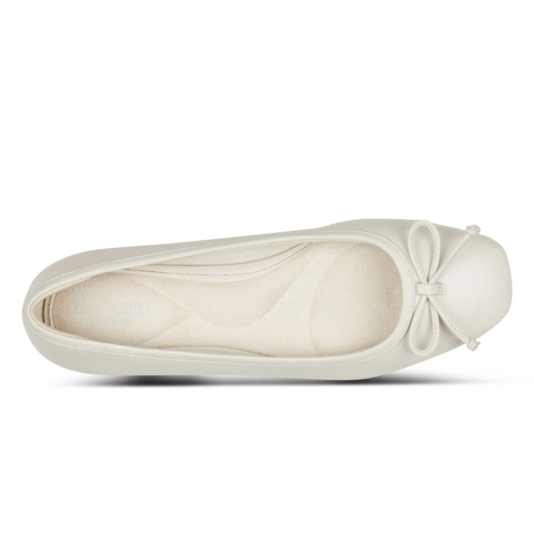 Women's Sadie Square Toe Slip-on Ballet Dress Flats