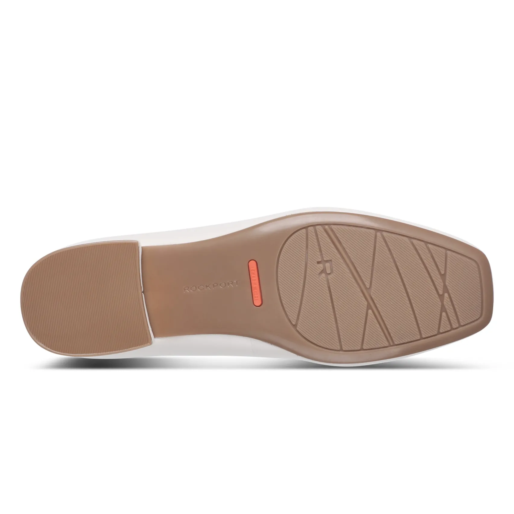 Women's Sadie Square Toe Slip-on Ballet Dress Flats