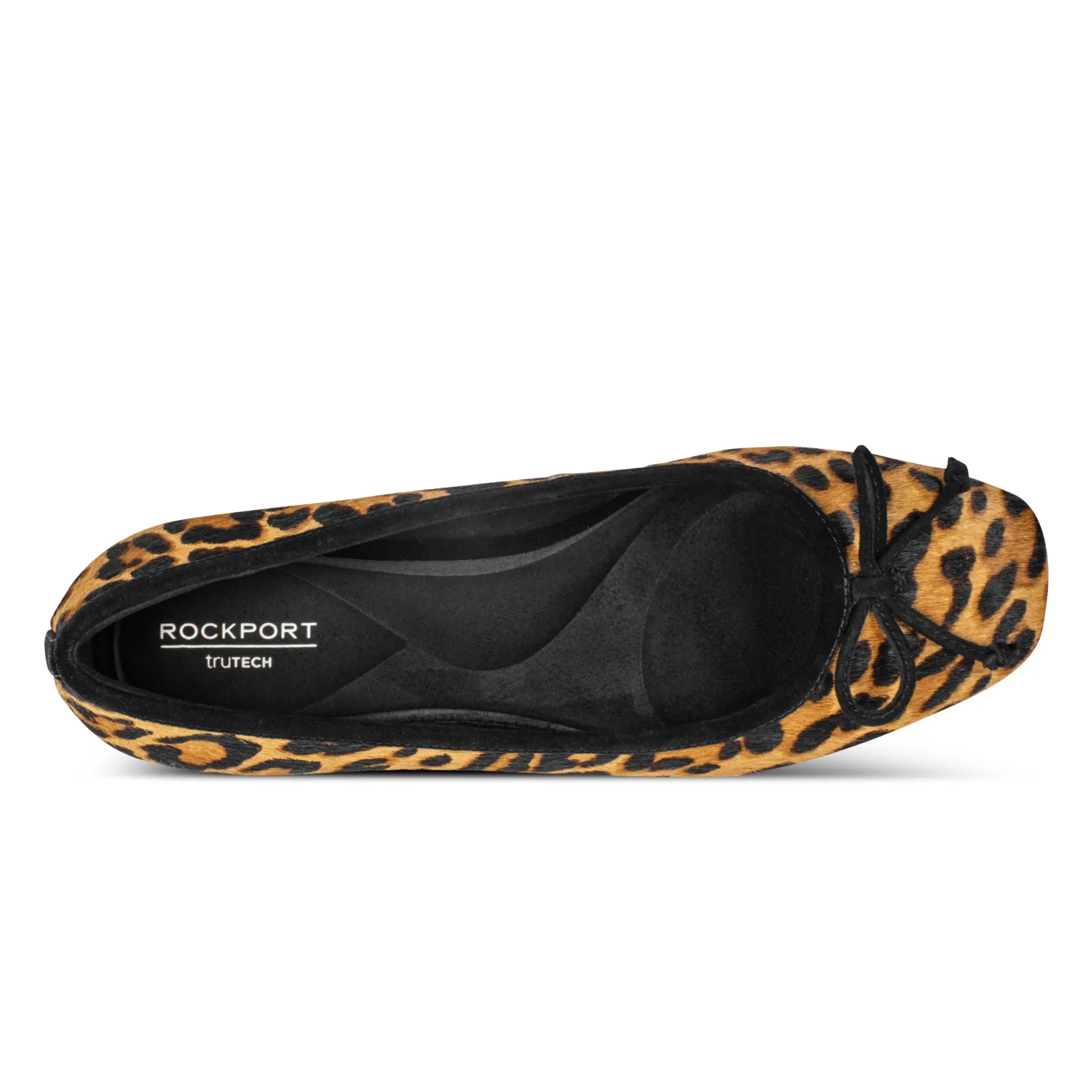 Women's Sadie Square Toe Slip-on Ballet Dress Flats