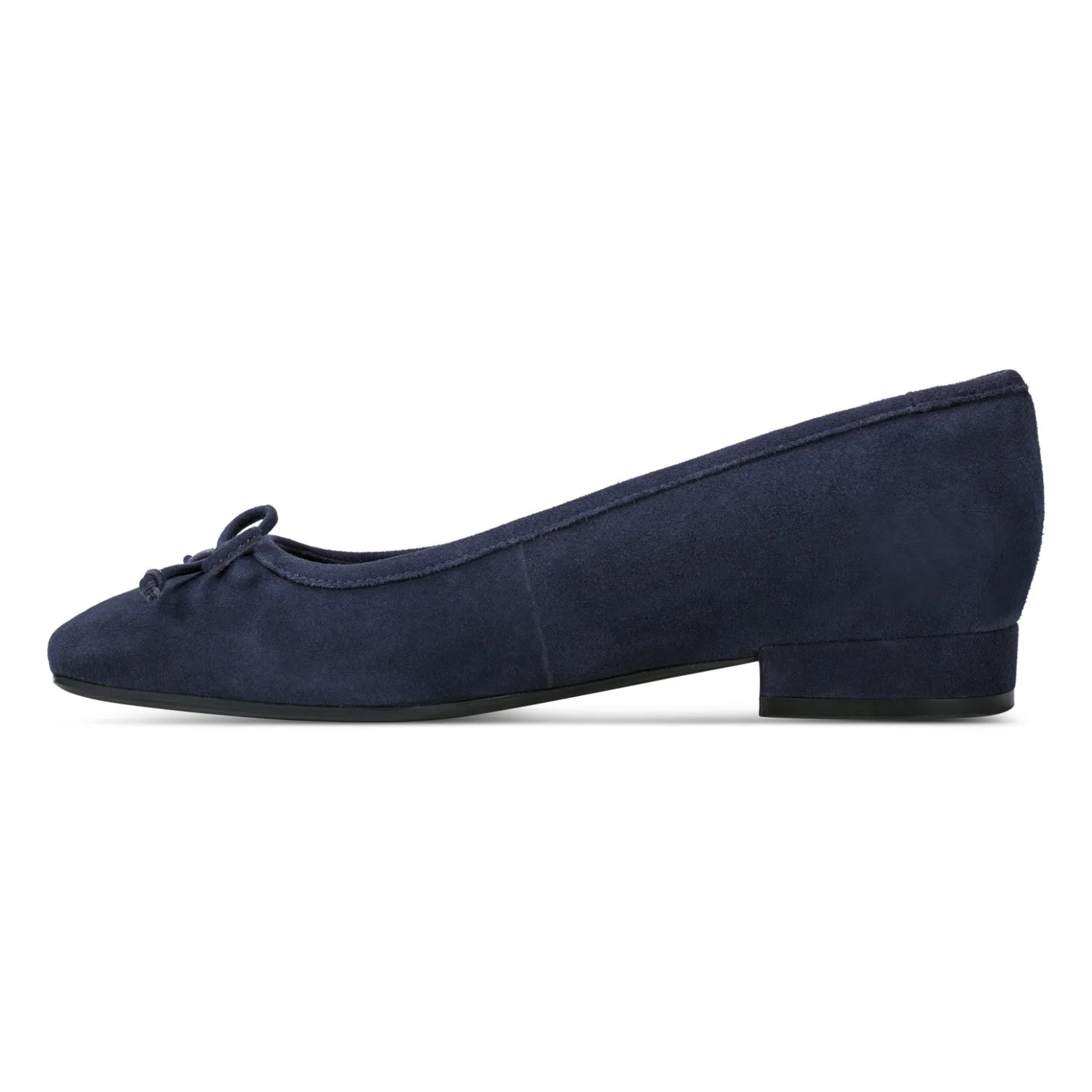 Women's Sadie Square Toe Slip-on Ballet Dress Flats