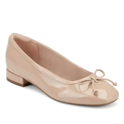 Women's Sadie Square Toe Slip-on Ballet Dress Flats