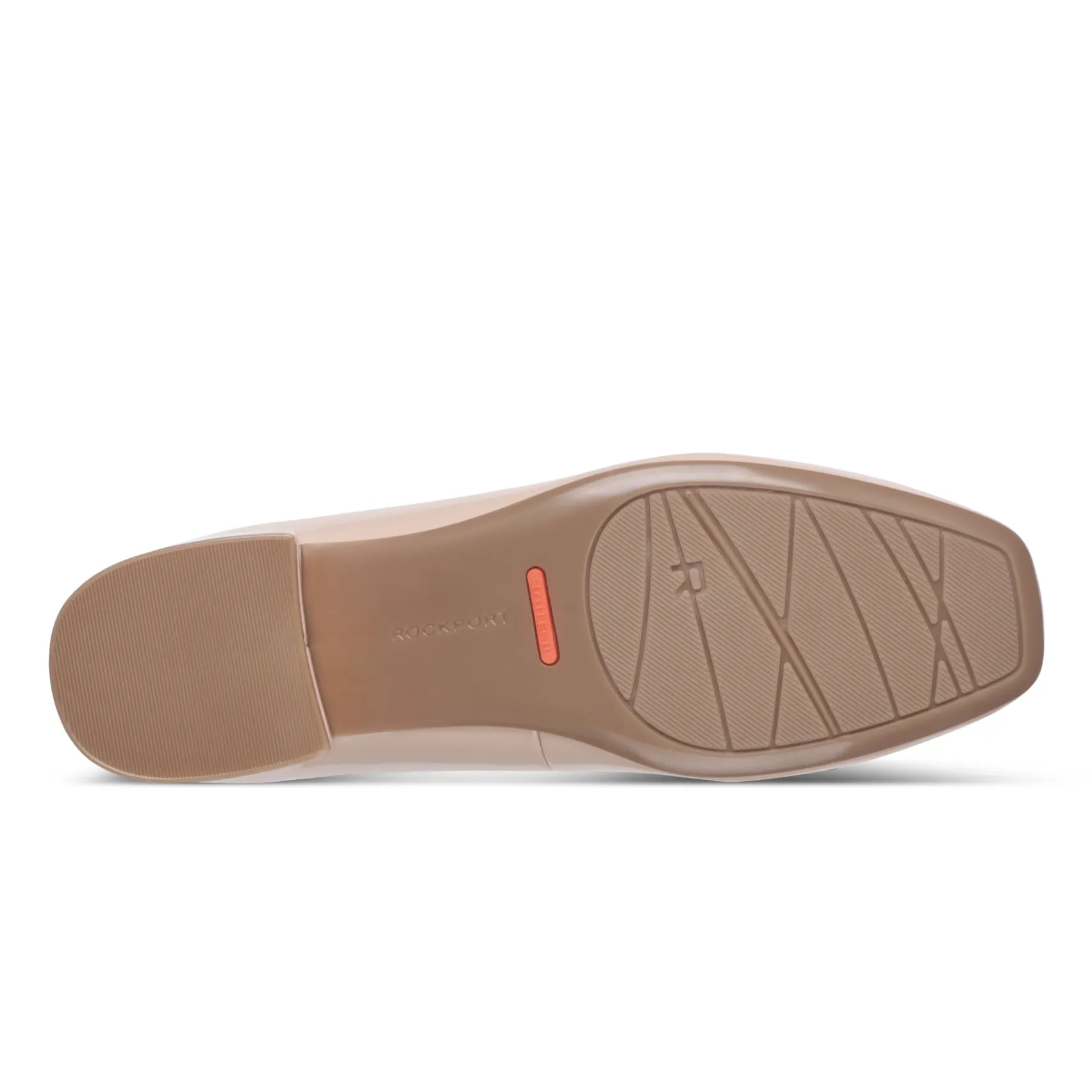 Women's Sadie Square Toe Slip-on Ballet Dress Flats