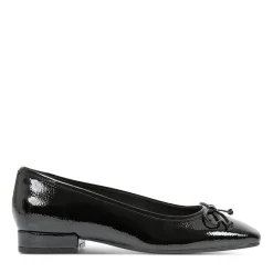 Women's Sadie Square Toe Slip-on Ballet Dress Flats
