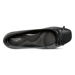 Women's Sadie Square Toe Slip-on Ballet Dress Flats