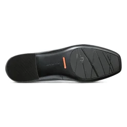 Women's Sadie Square Toe Slip-on Ballet Dress Flats