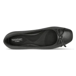 Women's Sadie Square Toe Slip-on Ballet Dress Flats