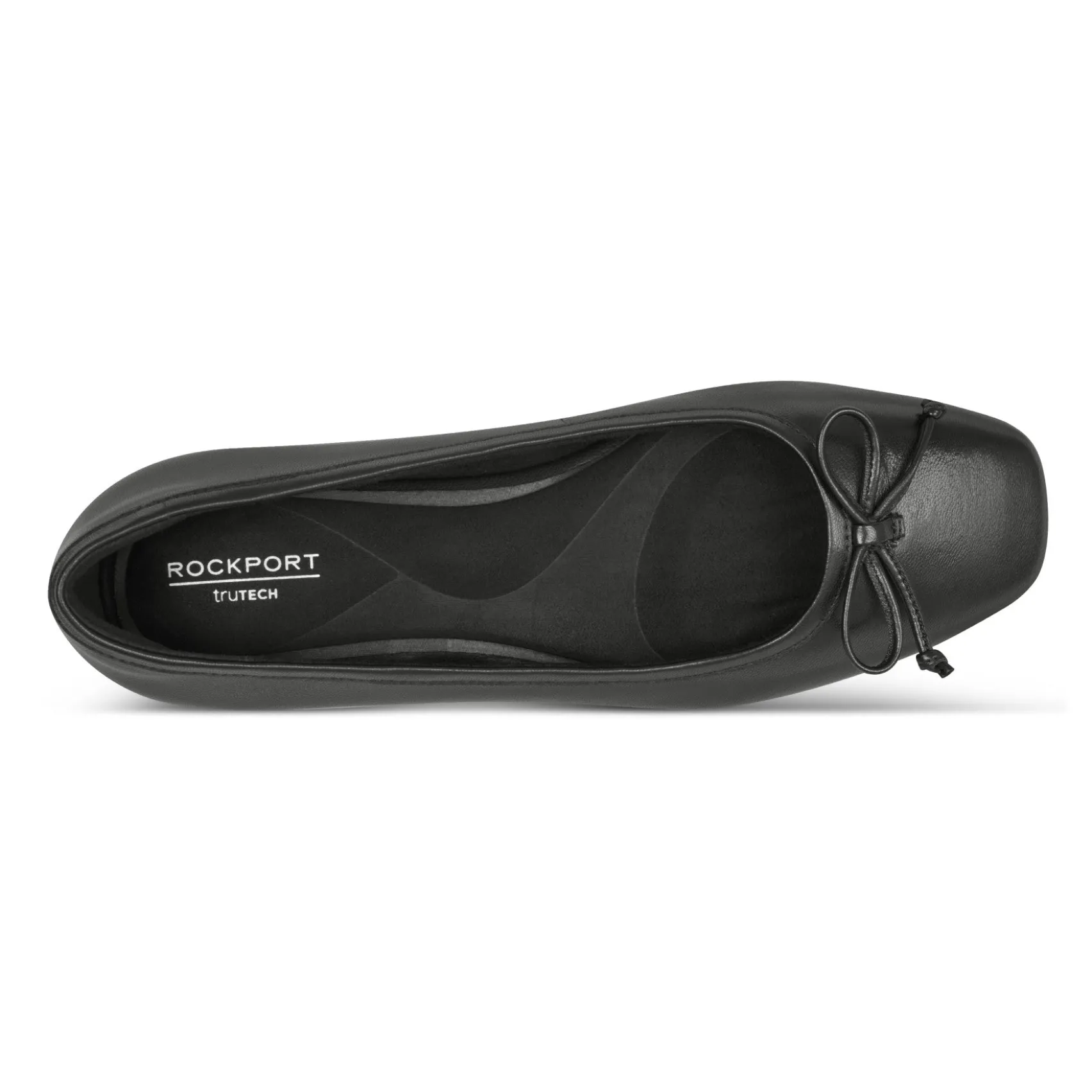Women's Sadie Square Toe Slip-on Ballet Dress Flats