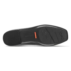 Women's Sadie Square Toe Slip-on Ballet Dress Flats