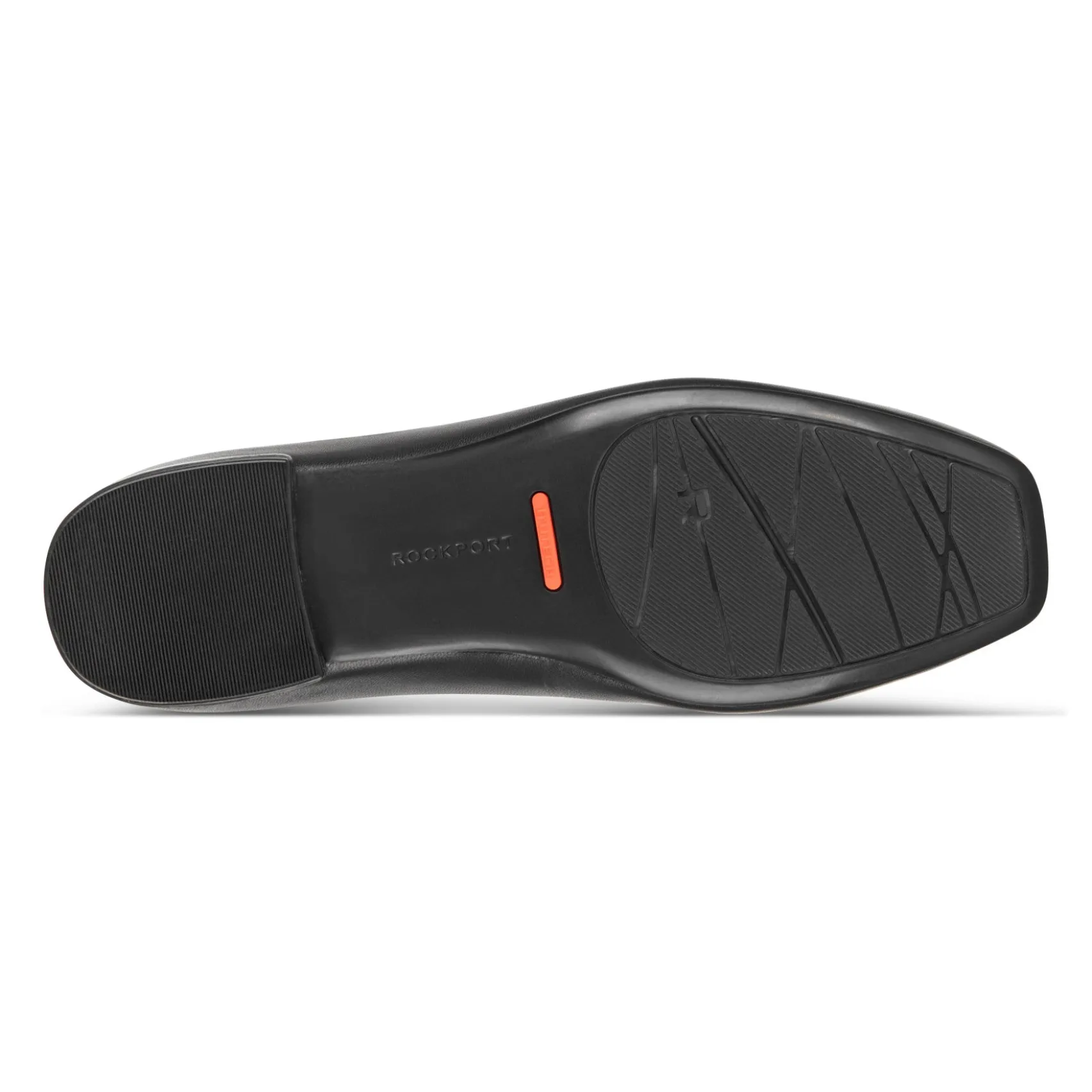 Women's Sadie Square Toe Slip-on Ballet Dress Flats