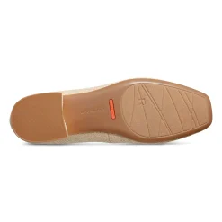 Women's Sadie Square Toe Slip-on Ballet Dress Flats