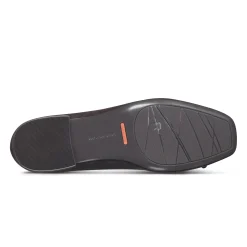 Women's Sadie Square Toe Slip-on Ballet Dress Flats