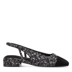 Women's Sagey Slingback Ballet Flats