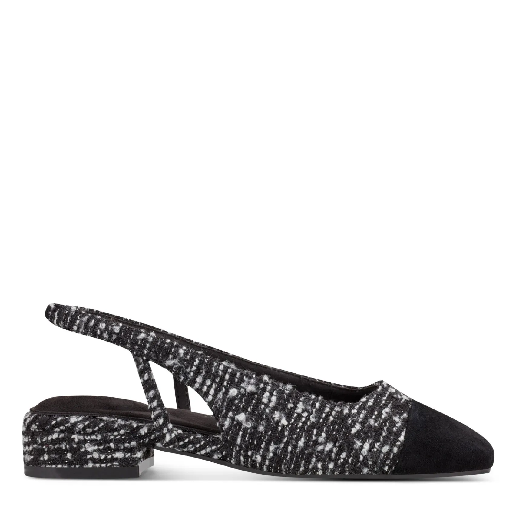 Women's Sagey Slingback Ballet Flats