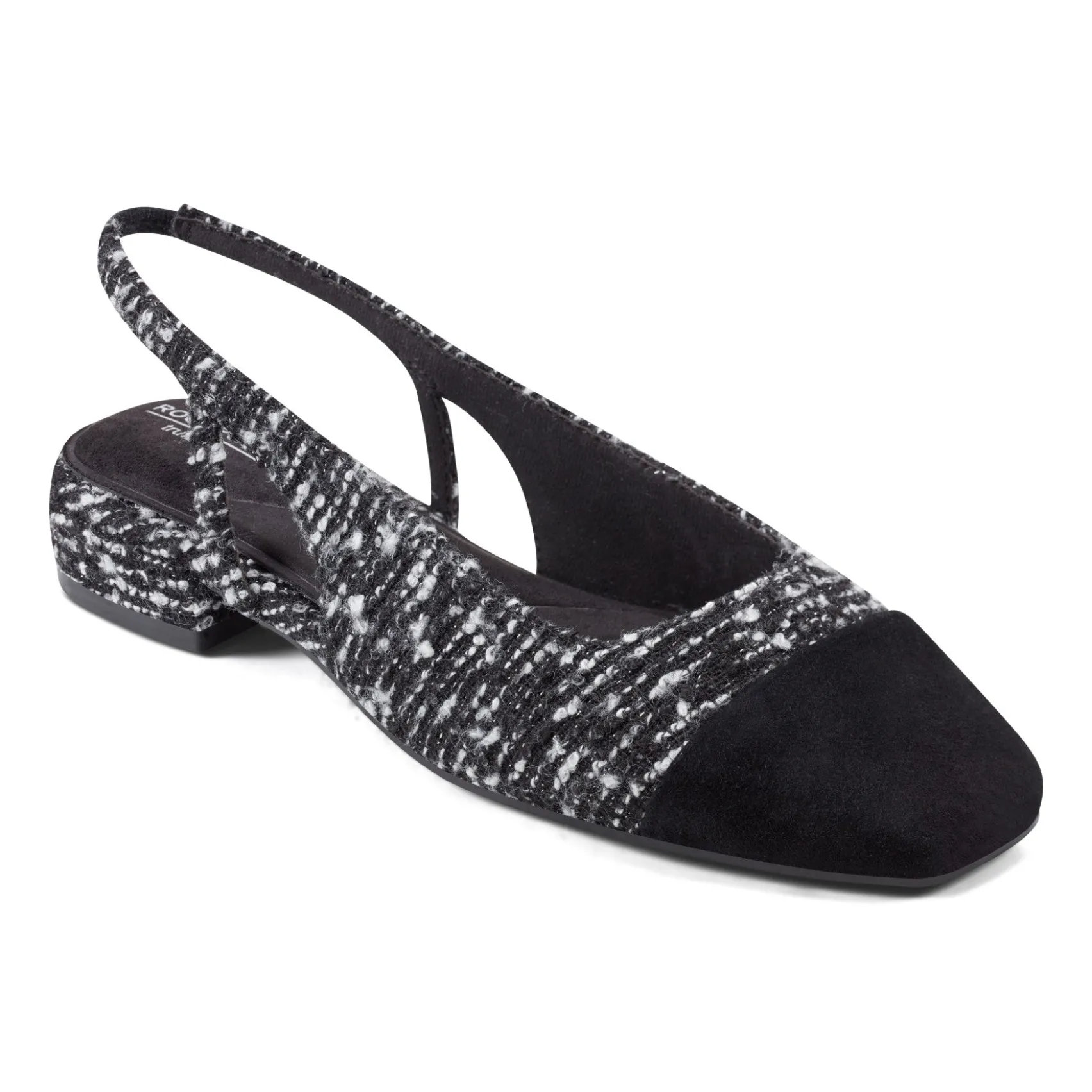 Women's Sagey Slingback Ballet Flats
