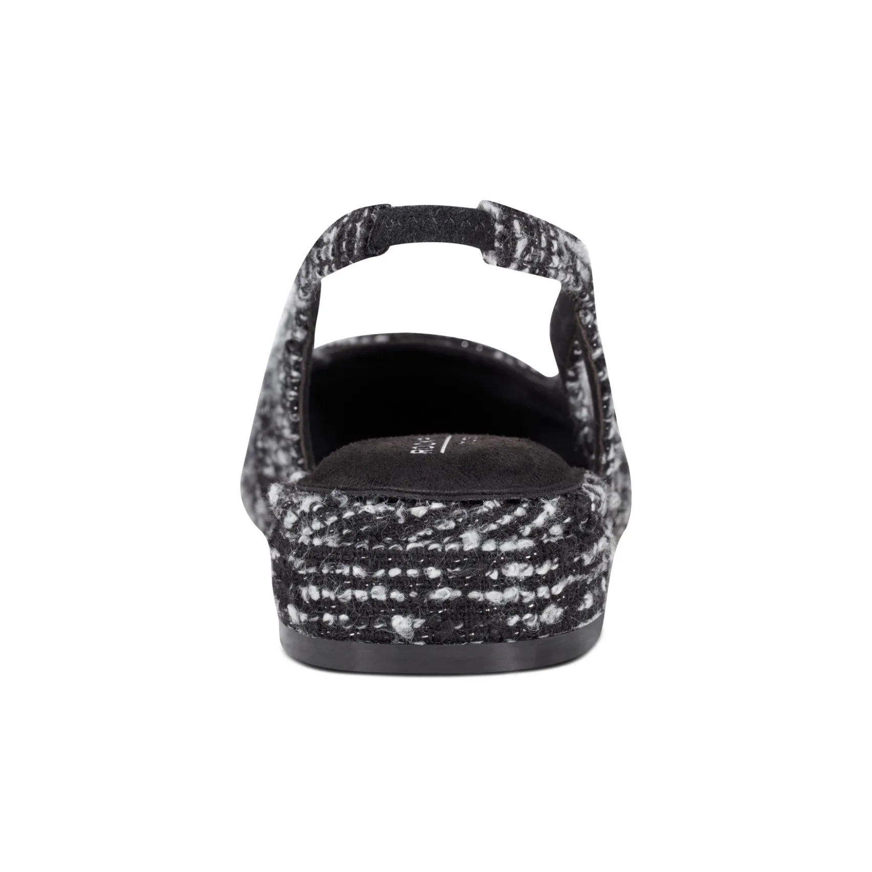 Women's Sagey Slingback Ballet Flats