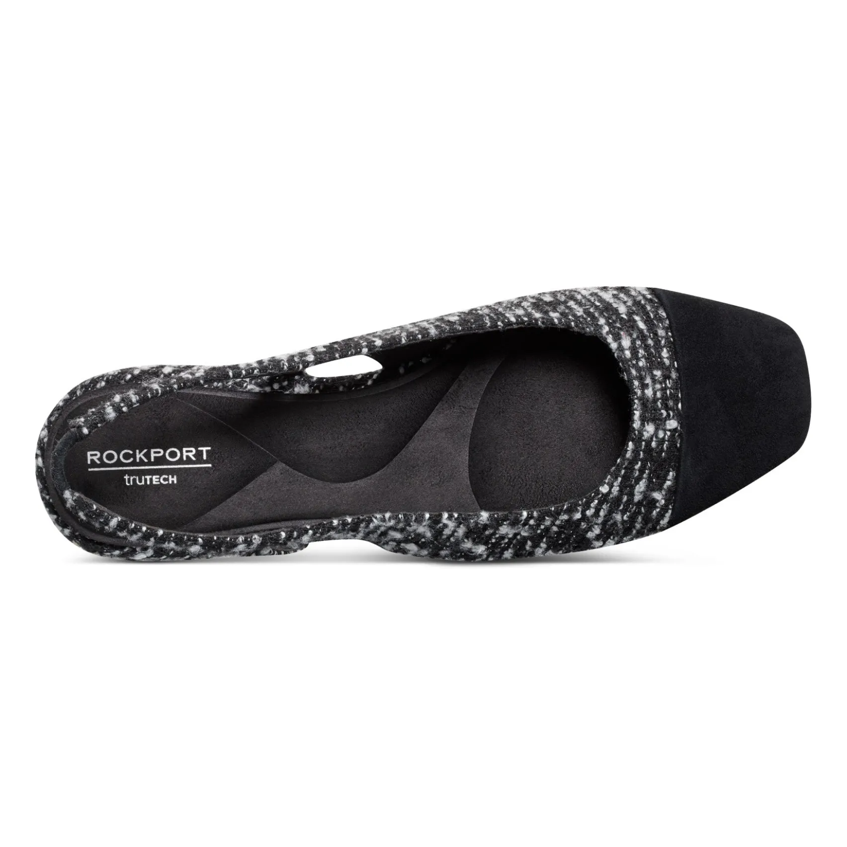Women's Sagey Slingback Ballet Flats