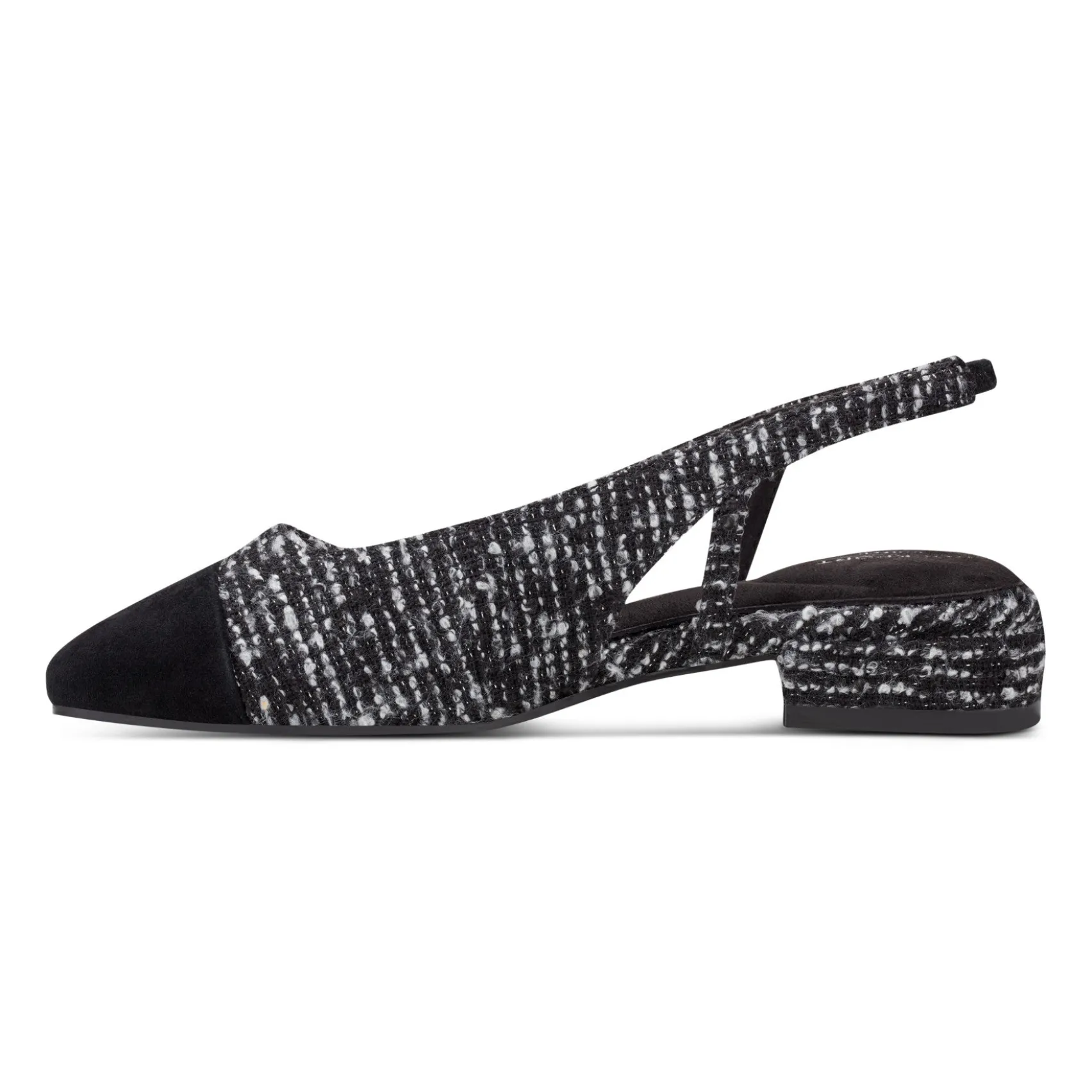 Women's Sagey Slingback Ballet Flats