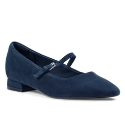 Women's Taren Total Motion Pointy Toe Dress Flats