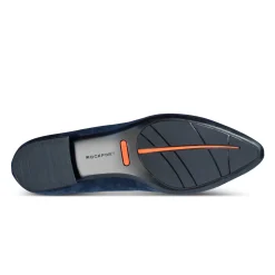 Women's Taren Total Motion Pointy Toe Dress Flats