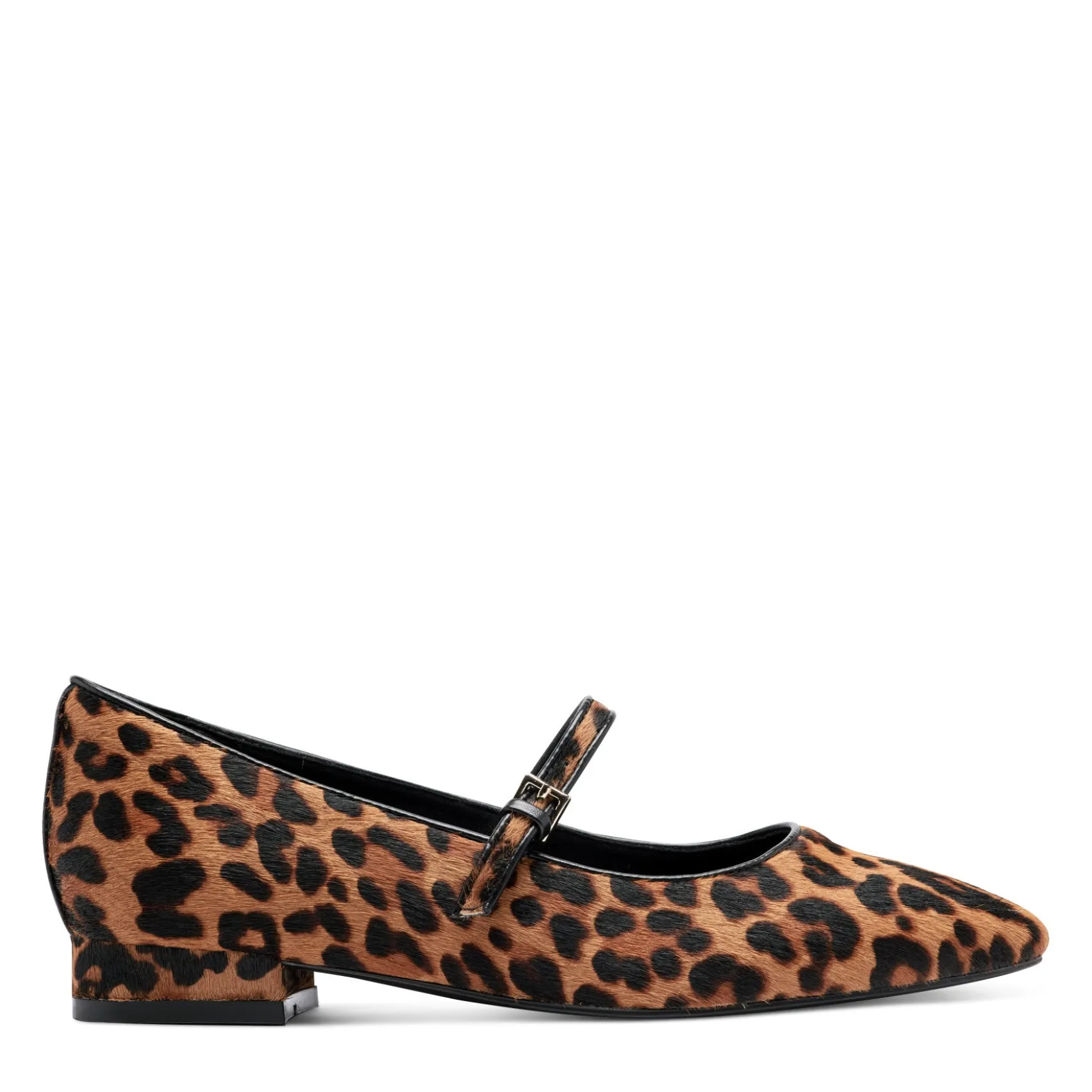 Women's Taren Total Motion Pointy Toe Dress Flats