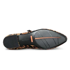 Women's Taren Total Motion Pointy Toe Dress Flats
