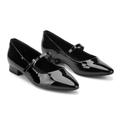 Women's Taren Total Motion Pointy Toe Dress Flats
