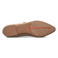 Women's Taren Total Motion Pointy Toe Dress Flats