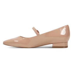 Women's Taren Total Motion Pointy Toe Dress Flats