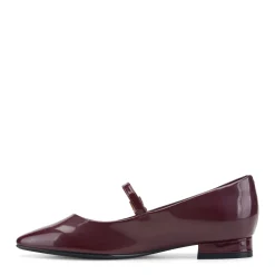 Women's Taren Total Motion Pointy Toe Dress Flats