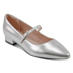 Women's Taren Total Motion Pointy Toe Dress Flats