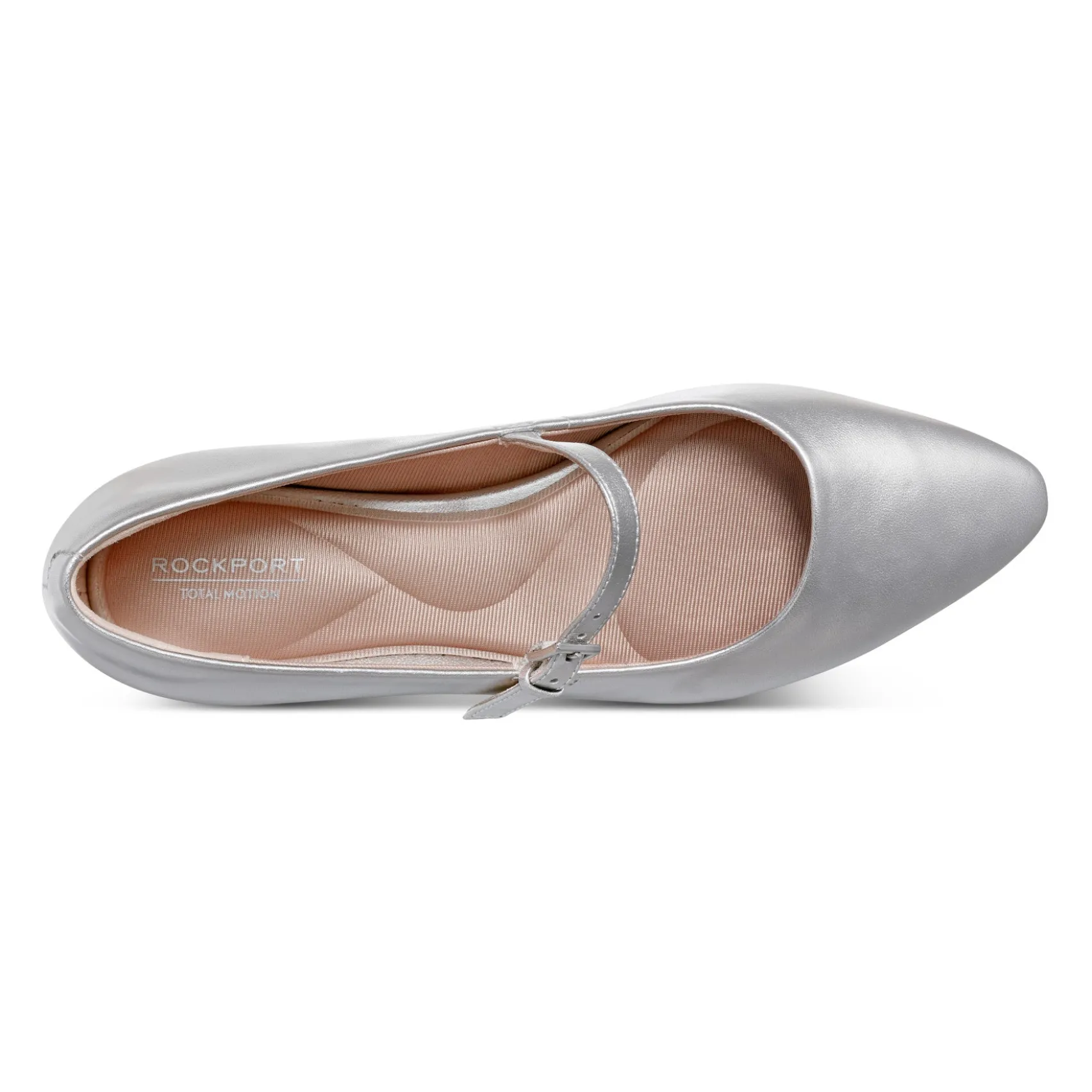 Women's Taren Total Motion Pointy Toe Dress Flats
