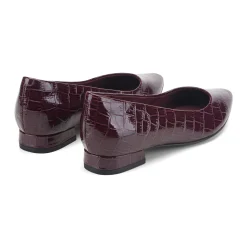 Women's Tessa Total Motion Pointy Toe Dress Flats