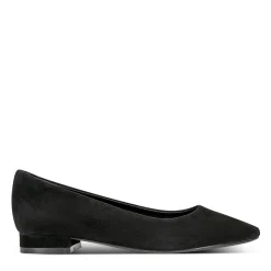 Women's Tessa Total Motion Pointy Toe Dress Flats