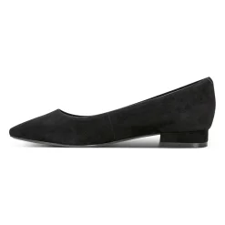 Women's Tessa Total Motion Pointy Toe Dress Flats