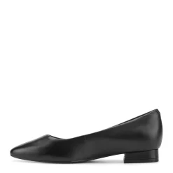 Women's Tessa Total Motion Pointy Toe Dress Flats