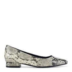 Women's Tessa Total Motion Pointy Toe Dress Flats