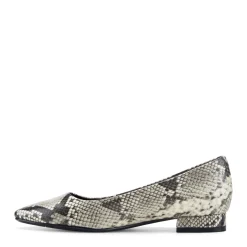 Women's Tessa Total Motion Pointy Toe Dress Flats