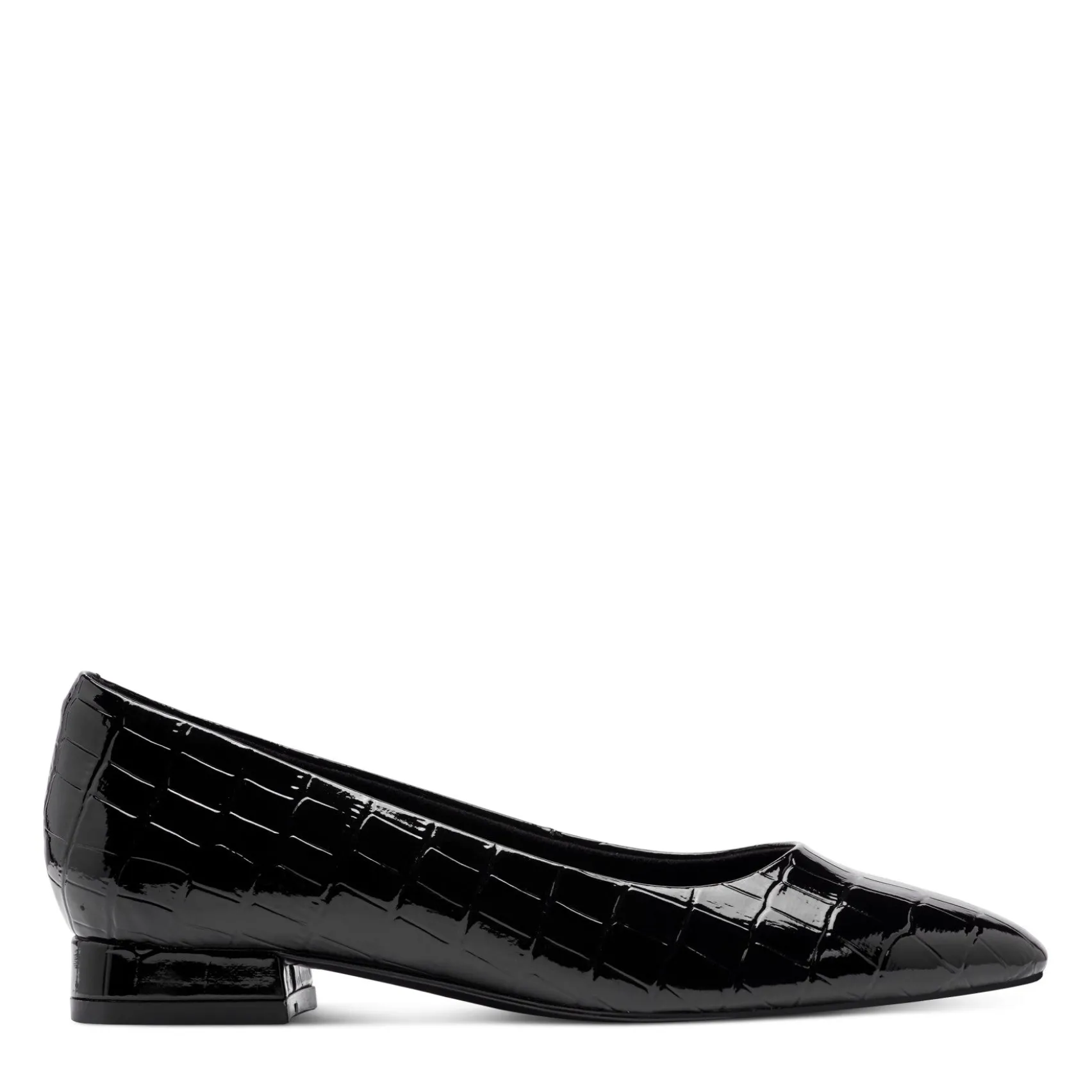 Women's Tessa Total Motion Pointy Toe Dress Flats