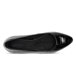 Women's Tessa Total Motion Pointy Toe Dress Flats