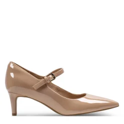 Women's Total Motion Chase Classic Mary-Jane Dress Pumps