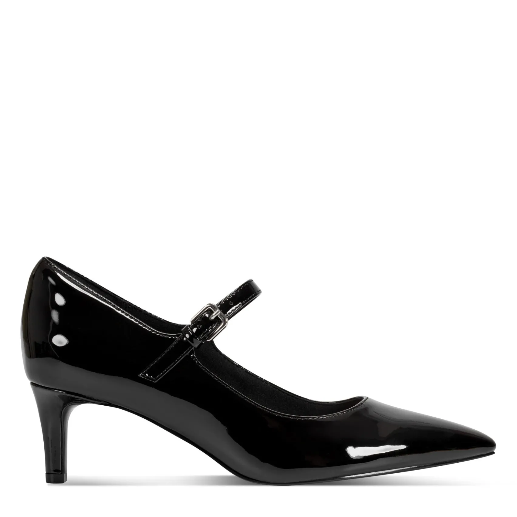 Women's Total Motion Chase Classic Mary-Jane Dress Pumps