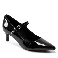 Women's Total Motion Chase Classic Mary-Jane Dress Pumps
