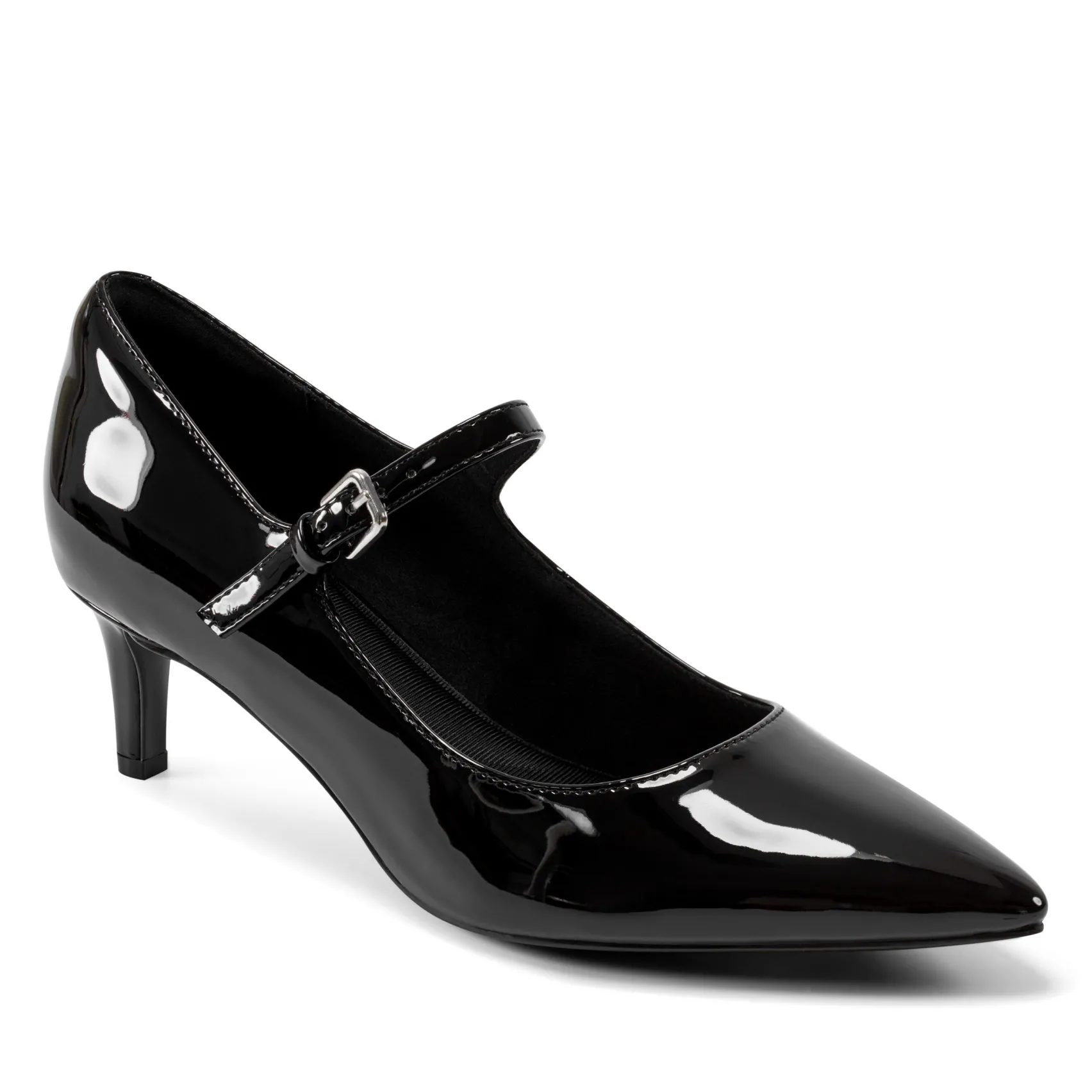 Women's Total Motion Chase Classic Mary-Jane Dress Pumps