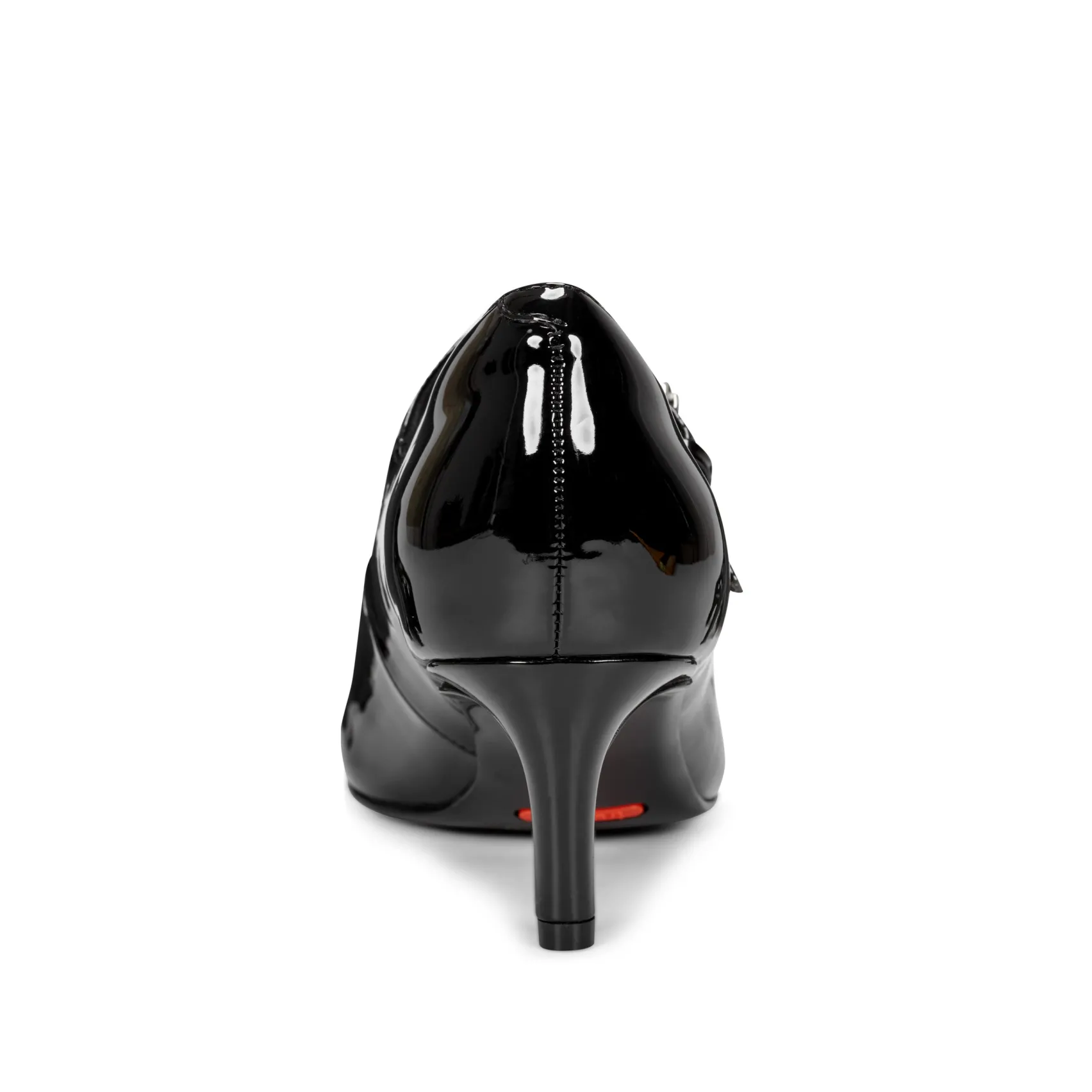 Women's Total Motion Chase Classic Mary-Jane Dress Pumps