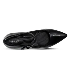 Women's Total Motion Chase Classic Mary-Jane Dress Pumps