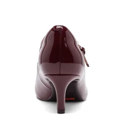 Women's Total Motion Chase Classic Mary-Jane Dress Pumps