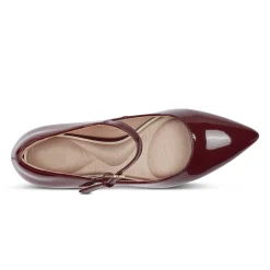 Women's Total Motion Chase Classic Mary-Jane Dress Pumps