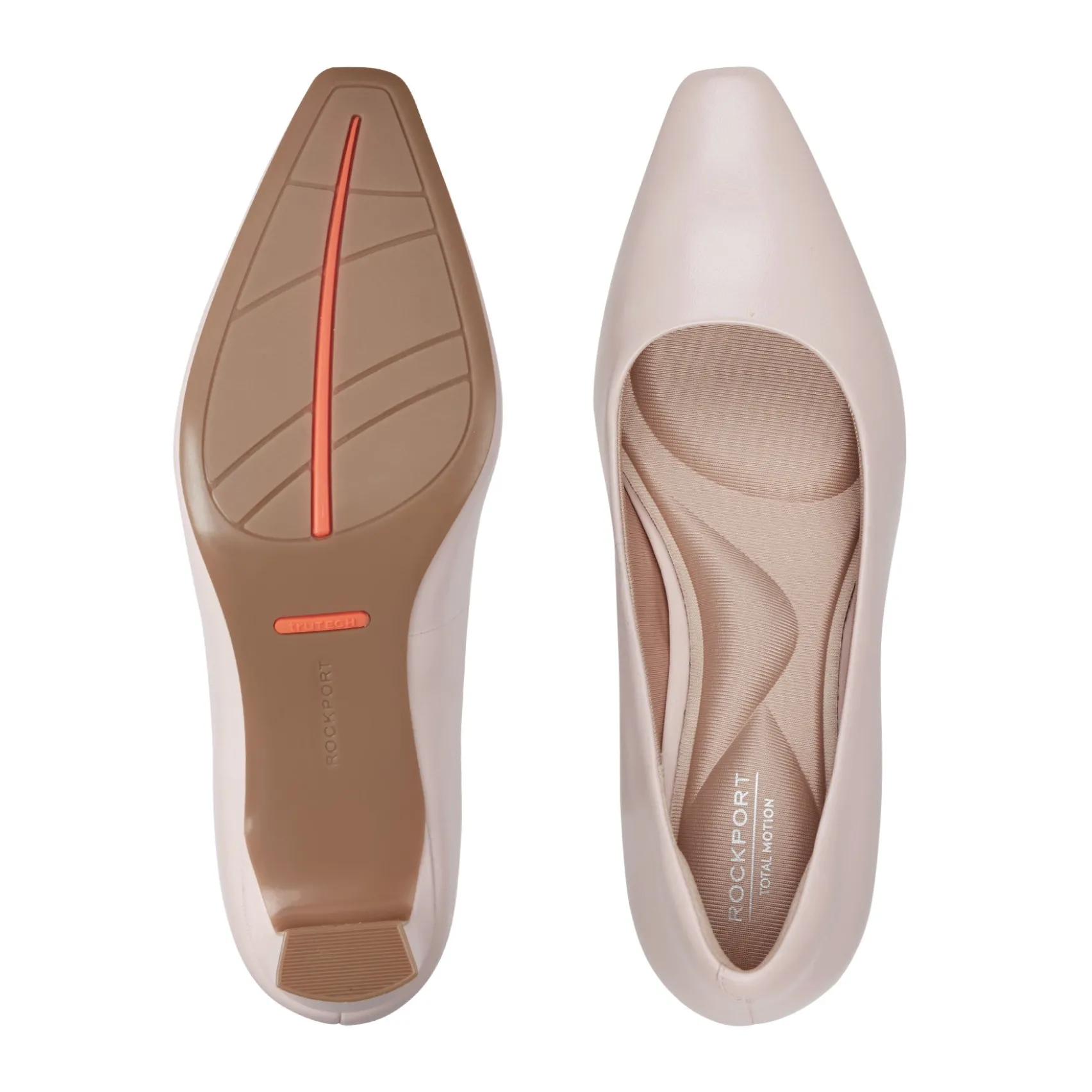 Women's Total Motion Merida Classic Dress Pumps